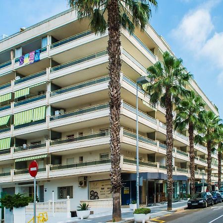 Ona Jardines Paraisol Salou Exteriör bild